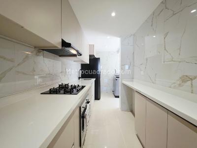 Apartamento en venta en Buenavista, Barranquilla · foto 4 de 13