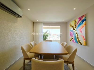 Apartamento en venta en Buenavista, Barranquilla · foto 2 de 13
