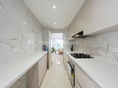 Apartamento en venta en Buenavista, Barranquilla · foto 5 de 13
