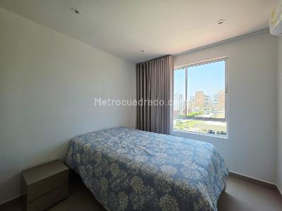 Apartamento en venta en Buenavista, Barranquilla · foto 11 de 13