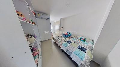 Apartamento en venta en Villa Santos, Barranquilla · foto 8 de 16