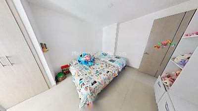 Apartamento en venta en Villa Santos, Barranquilla · foto 9 de 16
