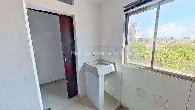 Apartamento en venta en Villa Santos, Barranquilla · foto 15 de 19