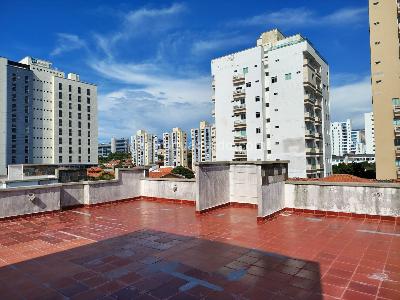 Apartamento en venta en Villa Santos, Barranquilla · foto 18 de 19