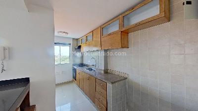 Apartamento en venta en Villa Santos, Barranquilla · foto 4 de 19