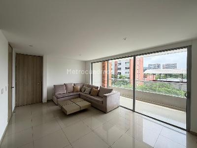 Apartamento de 3 alcobas en venta en Portal Genoves, Barranquilla, 131 m² · foto 2 de 15