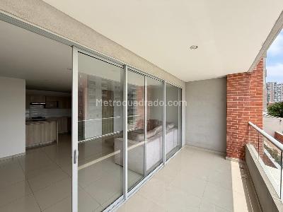 Apartamento de 3 alcobas en venta en Portal Genoves, Barranquilla, 131 m² · foto 6 de 15