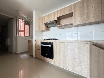 Apartamento de 3 alcobas en venta en Portal Genoves, Barranquilla, 131 m² · foto 3 de 15