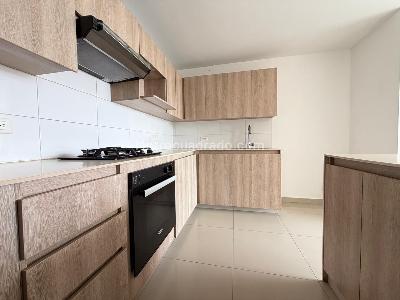 Apartamento de 3 alcobas en venta en Portal Genoves, Barranquilla, 131 m² · foto 5 de 15