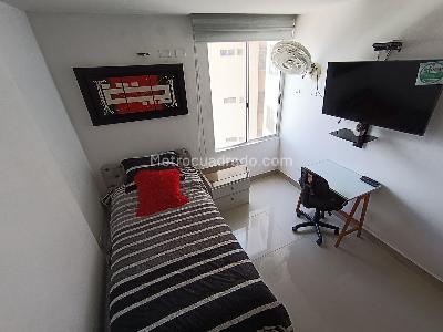Apartamento en venta en Las Delicias, Barranquilla · foto 12 de 19