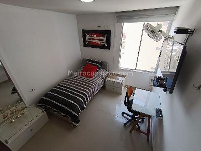 Apartamento en venta en Las Delicias, Barranquilla · foto 13 de 19