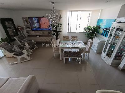 Apartamento en venta en Las Delicias, Barranquilla · foto 17 de 19