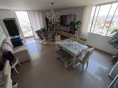 Apartamento en venta en Las Delicias, Barranquilla · foto 3 de 19