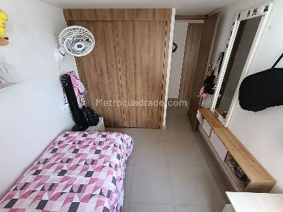 Apartamento en venta en Las Delicias, Barranquilla · foto 7 de 19