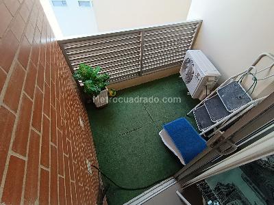 Apartamento en venta en Las Delicias, Barranquilla · foto 19 de 19