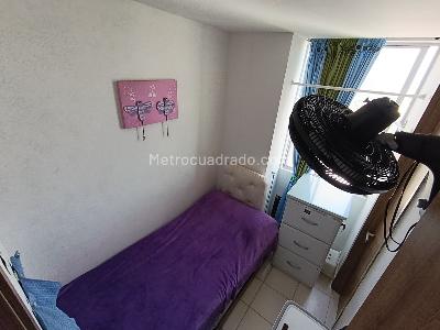Apartamento en venta en Las Delicias, Barranquilla · foto 5 de 19