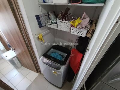 Apartamento en venta en Las Delicias, Barranquilla · foto 9 de 19
