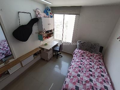 Apartamento en venta en Las Delicias, Barranquilla · foto 8 de 19