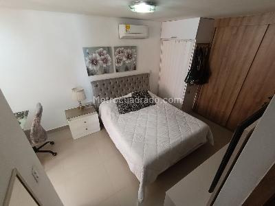 Apartamento en venta en Las Delicias, Barranquilla · foto 10 de 19