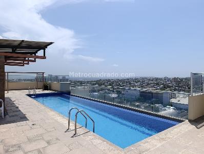Apartamento en venta en Las Delicias, Barranquilla · foto 18 de 19