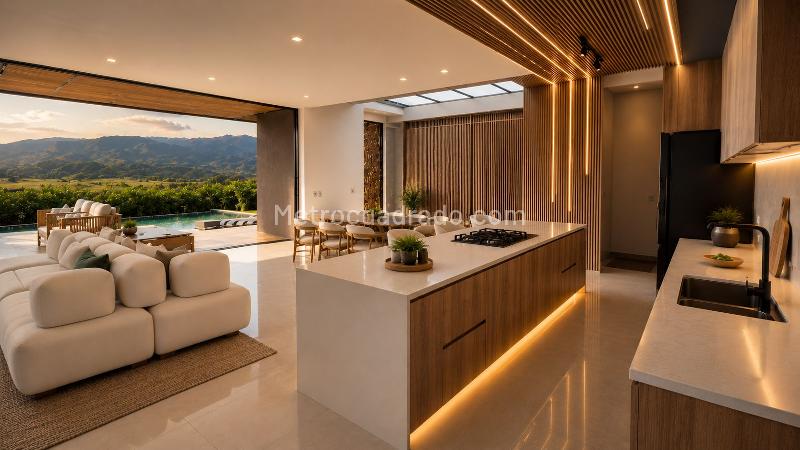 Casa – Alvarado, Centro - Vista 3