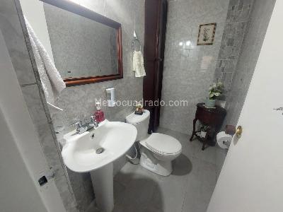 Casa en venta en Cedritos, Bogotá · foto 10 de 20