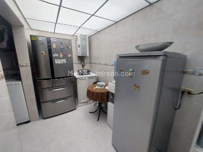 Casa en venta en Cedritos, Bogotá · foto 12 de 20