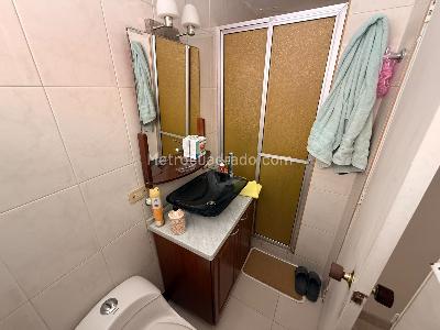 Casa en venta en Cedritos, Bogotá · foto 20 de 20