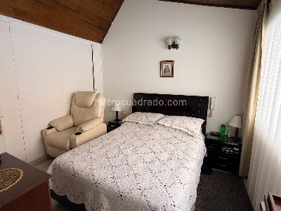 Casa en venta en Cedritos, Bogotá · foto 17 de 20