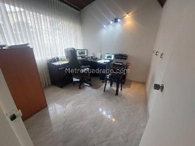 Casa en venta en Cedritos, Bogotá · foto 15 de 20