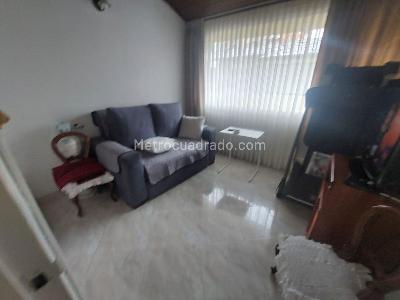 Casa en venta en Cedritos, Bogotá · foto 16 de 20