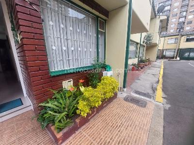 Casa en venta en Cedritos, Bogotá · foto 2 de 20