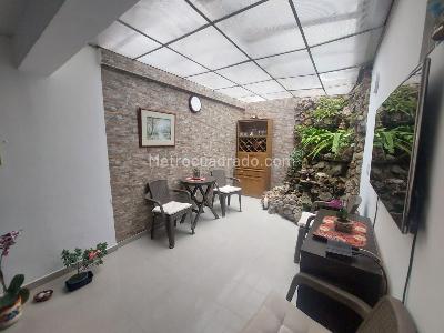 Casa en venta en Cedritos, Bogotá · foto 6 de 20