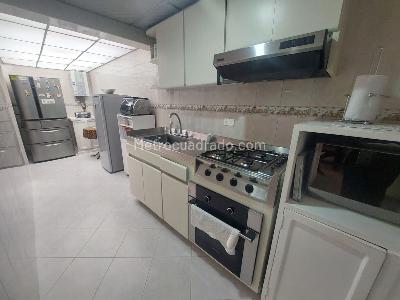 Casa en venta en Cedritos, Bogotá · foto 11 de 20