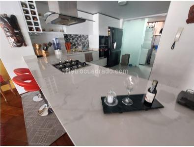 Apartamento en Venta, SANTA BARBARA CENTRAL, Bogotá D.C.