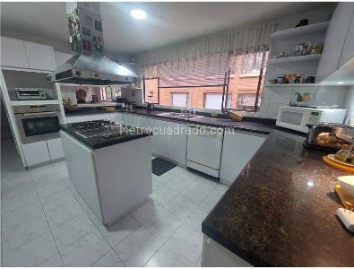 Apartamento en Venta, NORTE DE BOGOTA, Bogotá D.C.