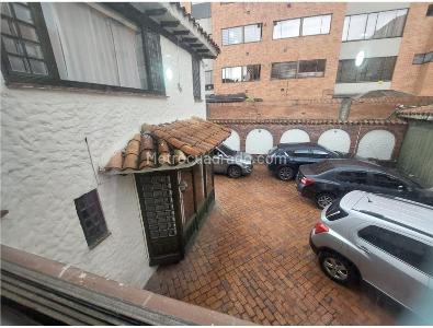 Casa de 4 alcobas en venta en Norte De Bogota, Bogotá, 255 m² · foto 2 de 15
