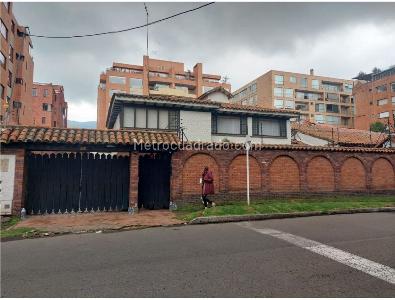 Casa de 4 alcobas en venta en Norte De Bogota, Bogotá, 255 m² · foto 15 de 15
