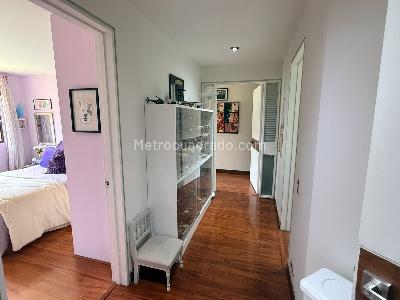 Apartamento en venta en Recodo Del Country, Bogotá · foto 8 de 20