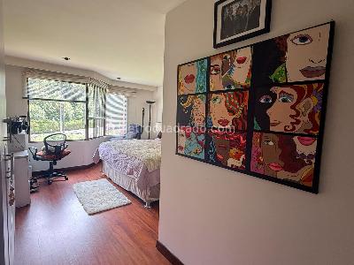 Apartamento en venta en Recodo Del Country, Bogotá · foto 12 de 20