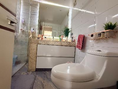 Apartamento en venta en Recodo Del Country, Bogotá · foto 15 de 20