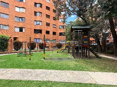 Apartamento en venta en Recodo Del Country, Bogotá · foto 17 de 20