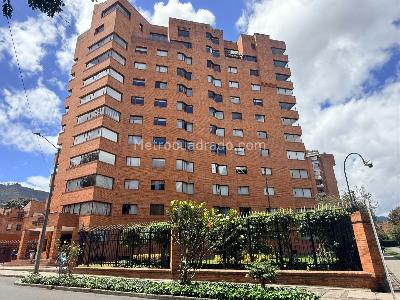 Apartamento en venta en Recodo Del Country, Bogotá · foto 20 de 20
