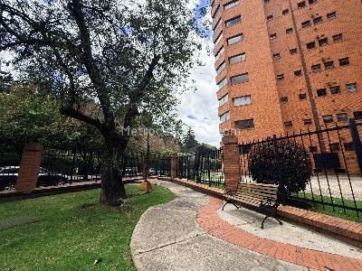 Apartamento en venta en Recodo Del Country, Bogotá · foto 18 de 20
