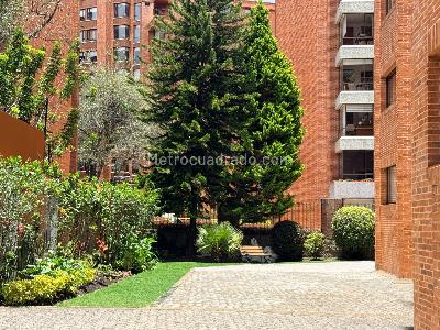 Apartamento en venta en Recodo Del Country, Bogotá · foto 19 de 20