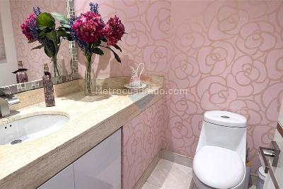 Apartamento en venta en Recodo Del Country, Bogotá · foto 7 de 20