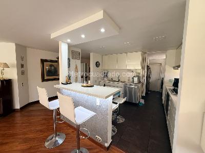 Apartamento en venta en Recodo Del Country, Bogotá · foto 3 de 20