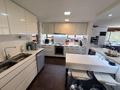 Apartamento en venta en Recodo Del Country, Bogotá · foto 4 de 20
