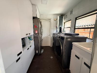 Apartamento en venta en Recodo Del Country, Bogotá · foto 5 de 20