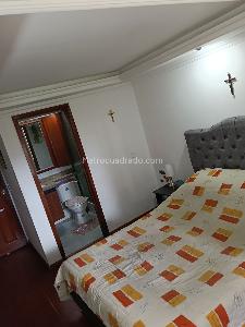 Apartamento de 3 alcobas en venta en Santa Helena De Baviera, Bogotá, 68 m² · foto 8 de 20